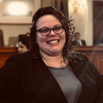 National Disability Rights Network