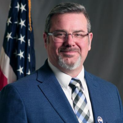 U.S. Election Assistance Commission